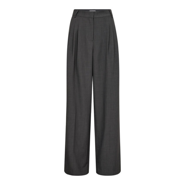 ColetteCC Embroidery LL Pant - Off white main image 0