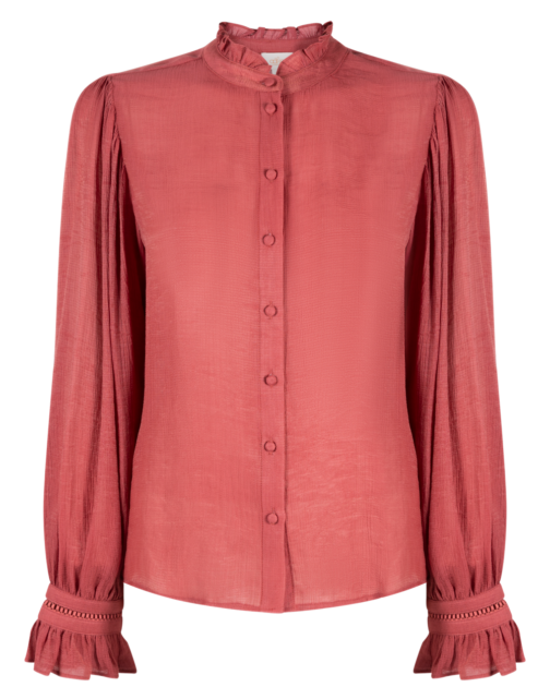 A-View - Alize Blouse AV8093 - 107 - Rose/Yellow main image 0